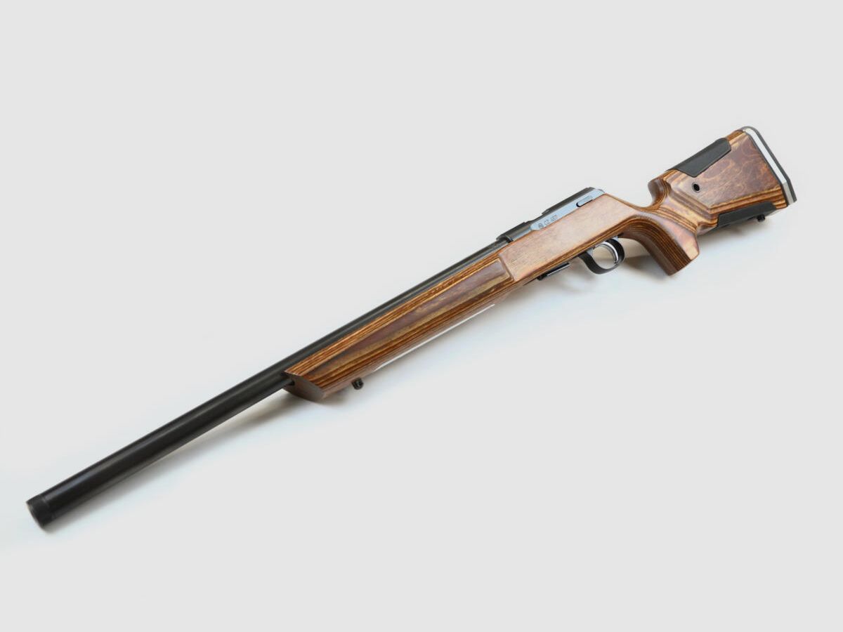 CZ 457 AT – ONE, Bild 1 von 7