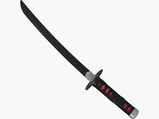 MiniSamurai DemonSlayer Tanjir Samuraischwert