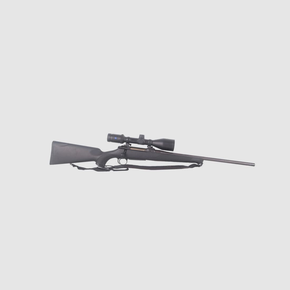 Blaser BD14