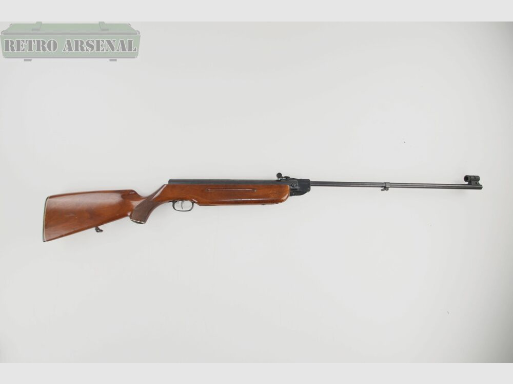 Weihrauch HW 35