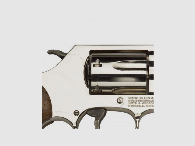Revólver S&W 36 150197, imagen 3 de 6