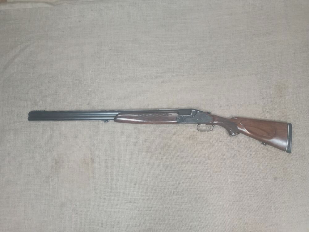 Brünner Super Seitenschloss