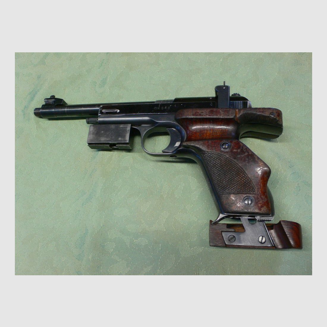 Baikal MCM Margolin
