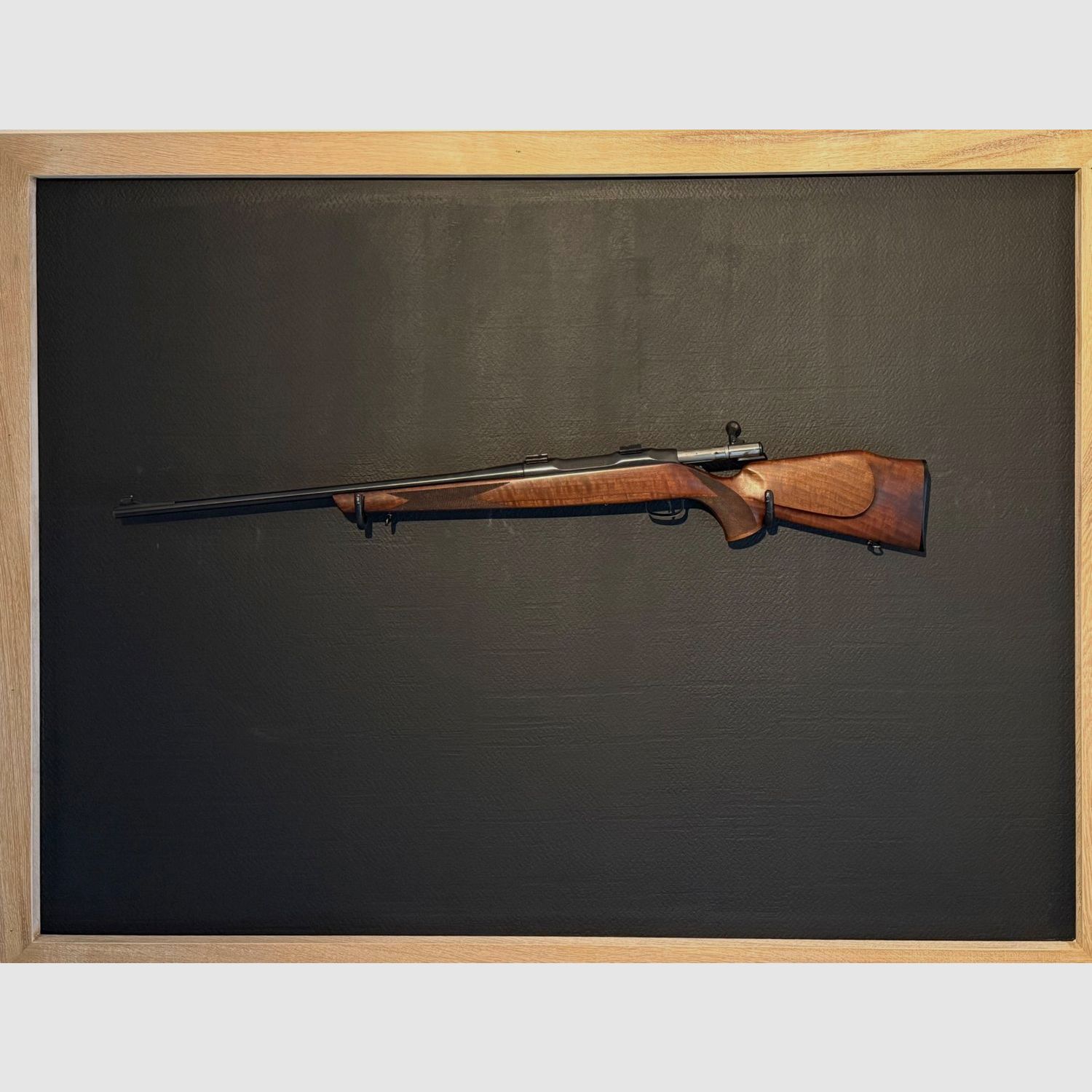 Sauer 90 / Carl Gustaf 3000 Kal. 30-06 - schöne Waffe!