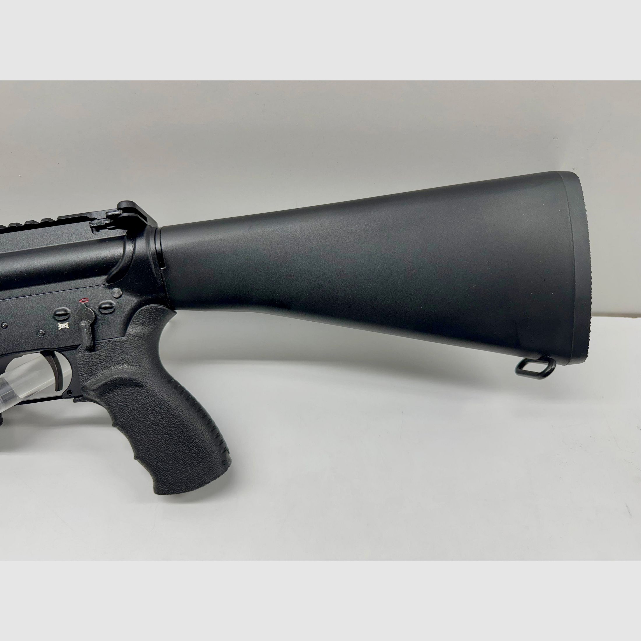 SCHMEISSER Ultra Match 20" | AR15 - WaffenFriedrichs