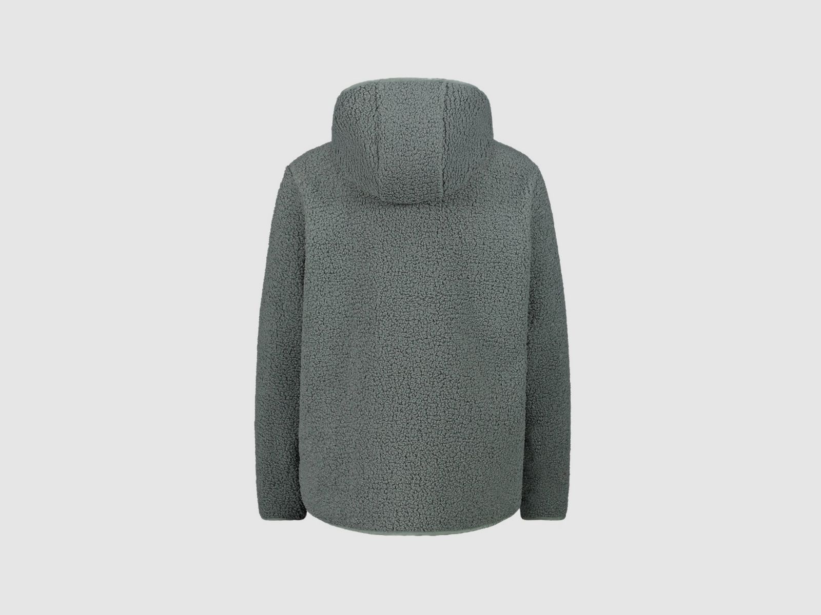 CMP Damen-Polarfleecejacke Mineral