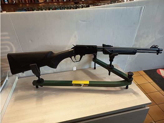 ROSSI GALLERY 22lr karabinek pump-action
