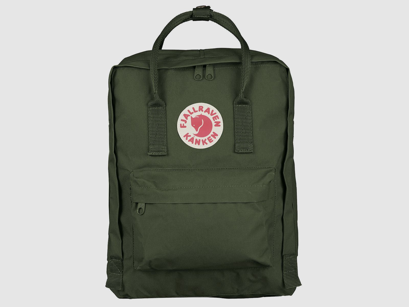 Fjällräven Kanken Rucksack