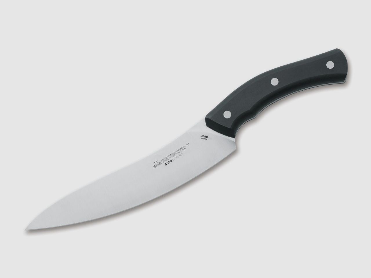 Messer Arne Fleischmesser HPL