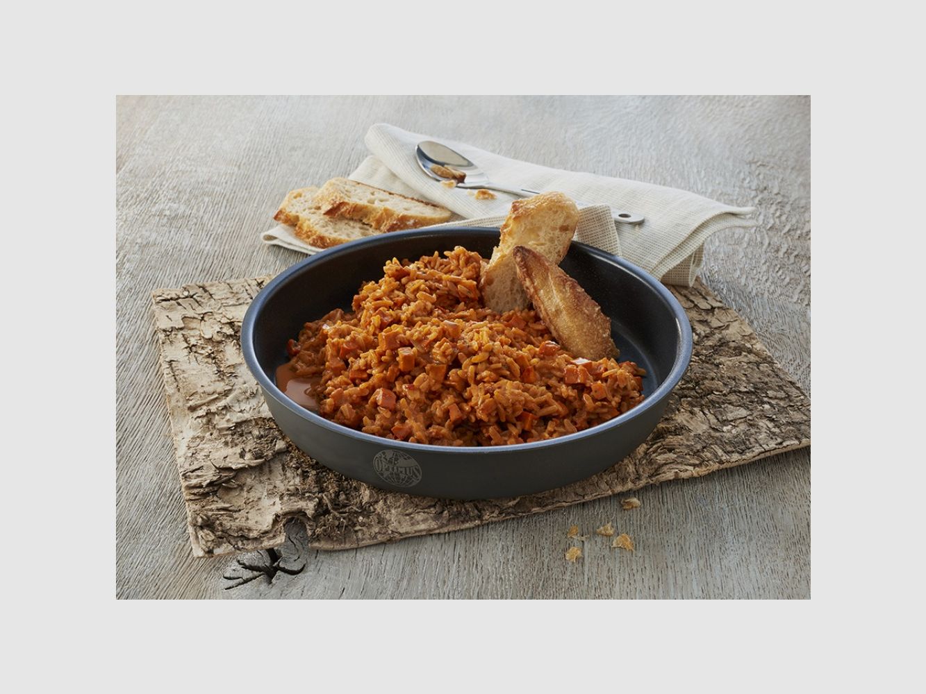 Trek'n Eat Chicken Tikka Masala