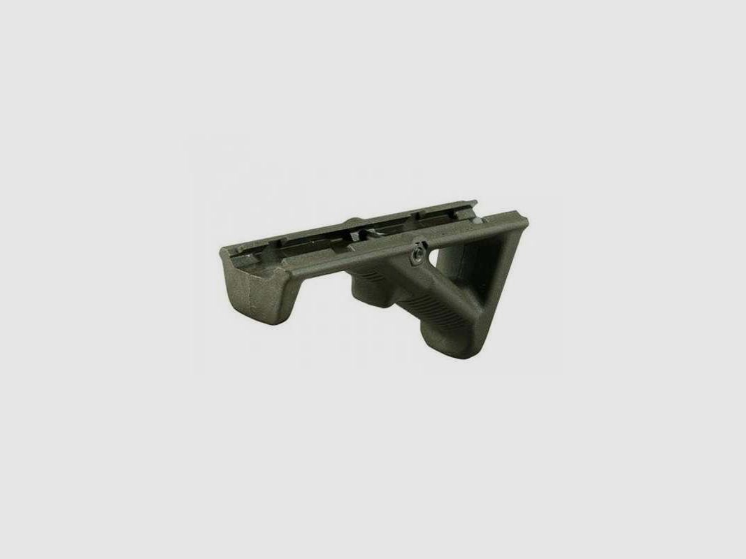 MAGPUL AFG-2 für Picatinny schräger Vorderschaftgriff OD Green