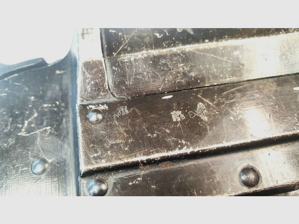 Walther Signalpistole Walther Zella Mehlis AC41- 4 (Signal)