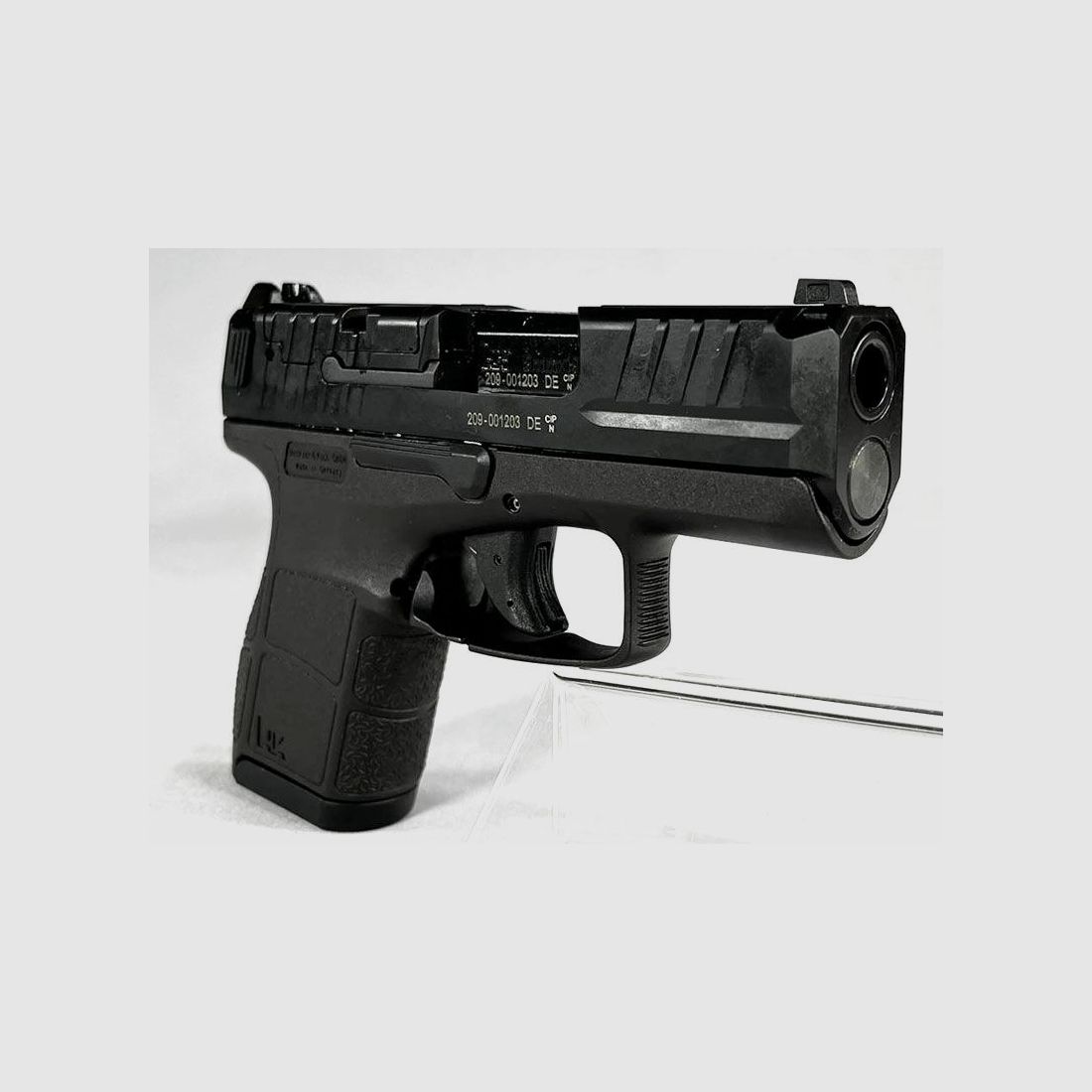 Heckler & Koch SFP9 CC OR