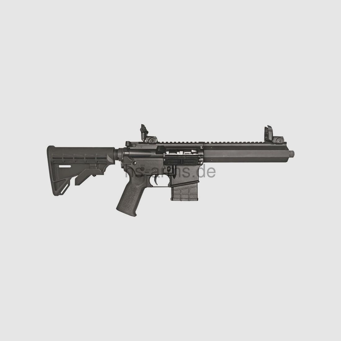 Tippmann Arms Tippmann Arms M4-22 ELITE GS - LL=28,2cm
