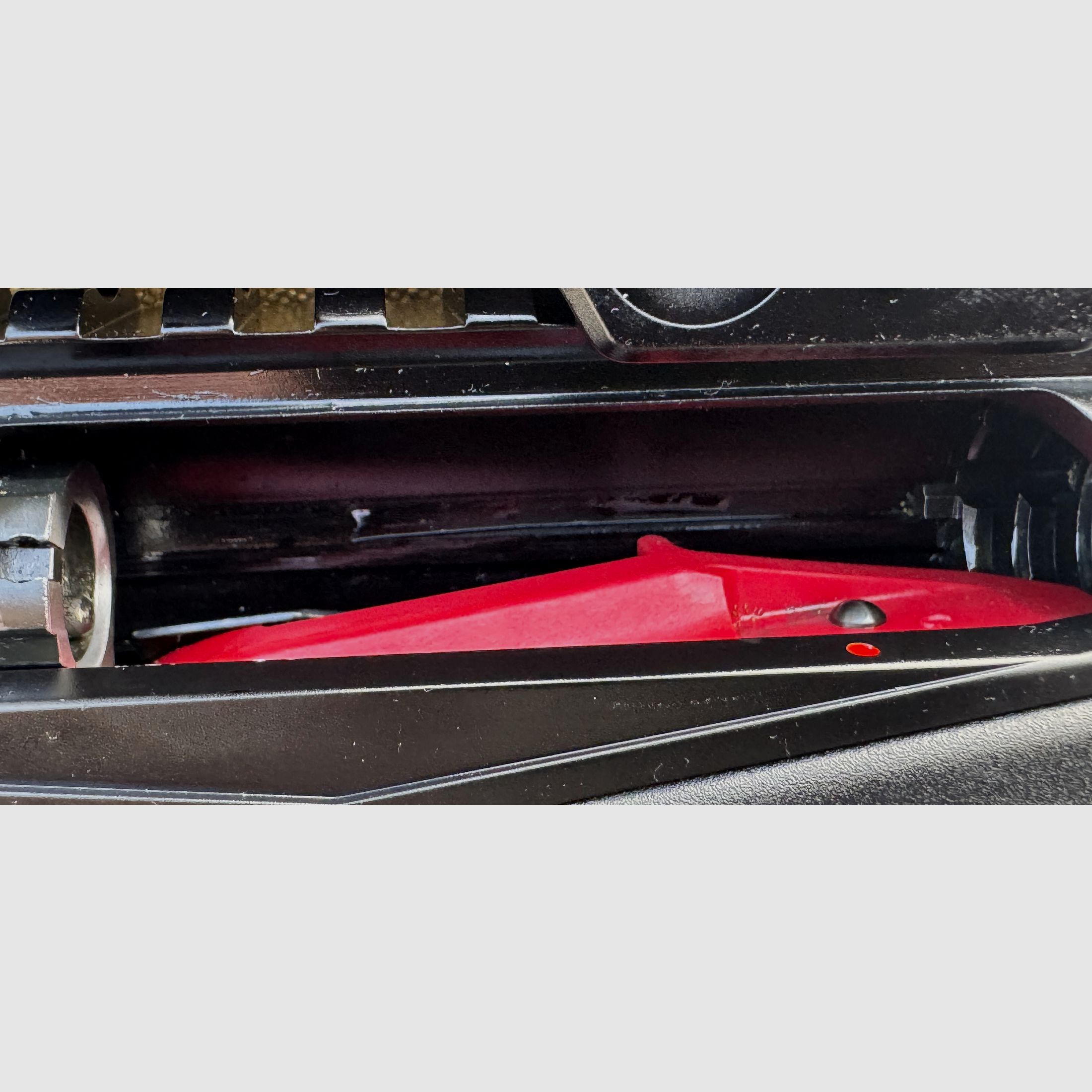 Browning BAR MK3 Tracker 9.3*62 met Minox ZX5i 1-5x24 – gebruikt, als nieuw