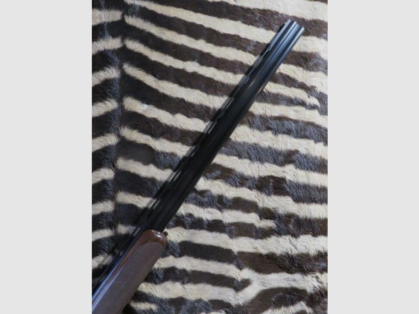 Flinte RIZZINI Artemis Small Kal.410 / 76 Läufe 71 cm 5 Chokes, Bild 2 von 11
