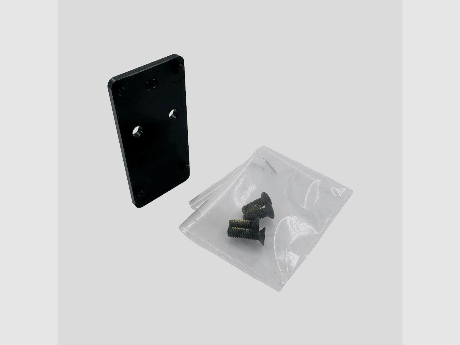Beretta – APX Series Red Dot Base Kit for Burris & Docter, Bild 3 von 3