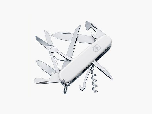 VICTORINOX HUNTSMAN WHITE