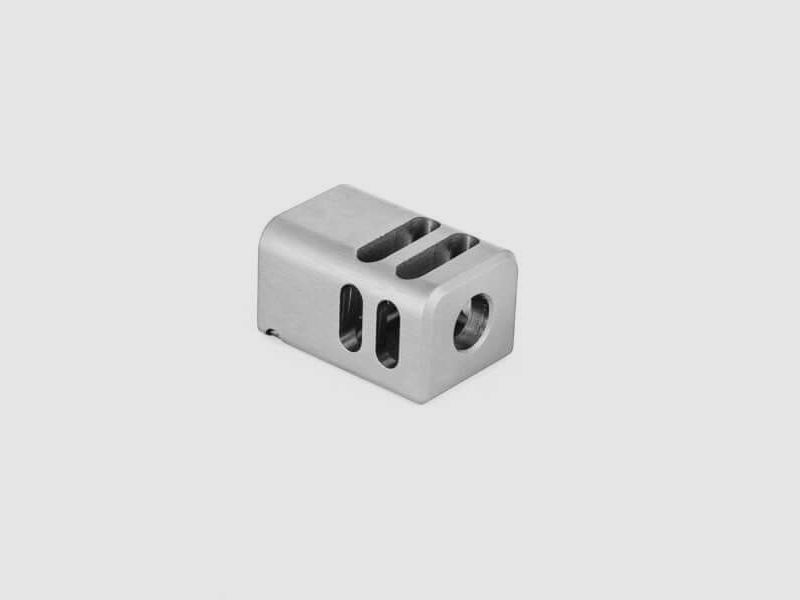 Compensator Minor 13.5x1 LH for Glock, image 5 of 5