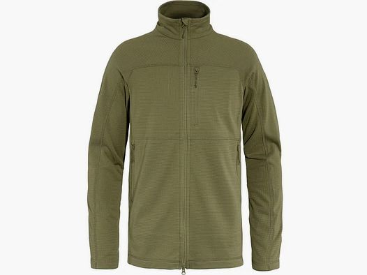 Fjällräven Abisko Lite fleece jacket M