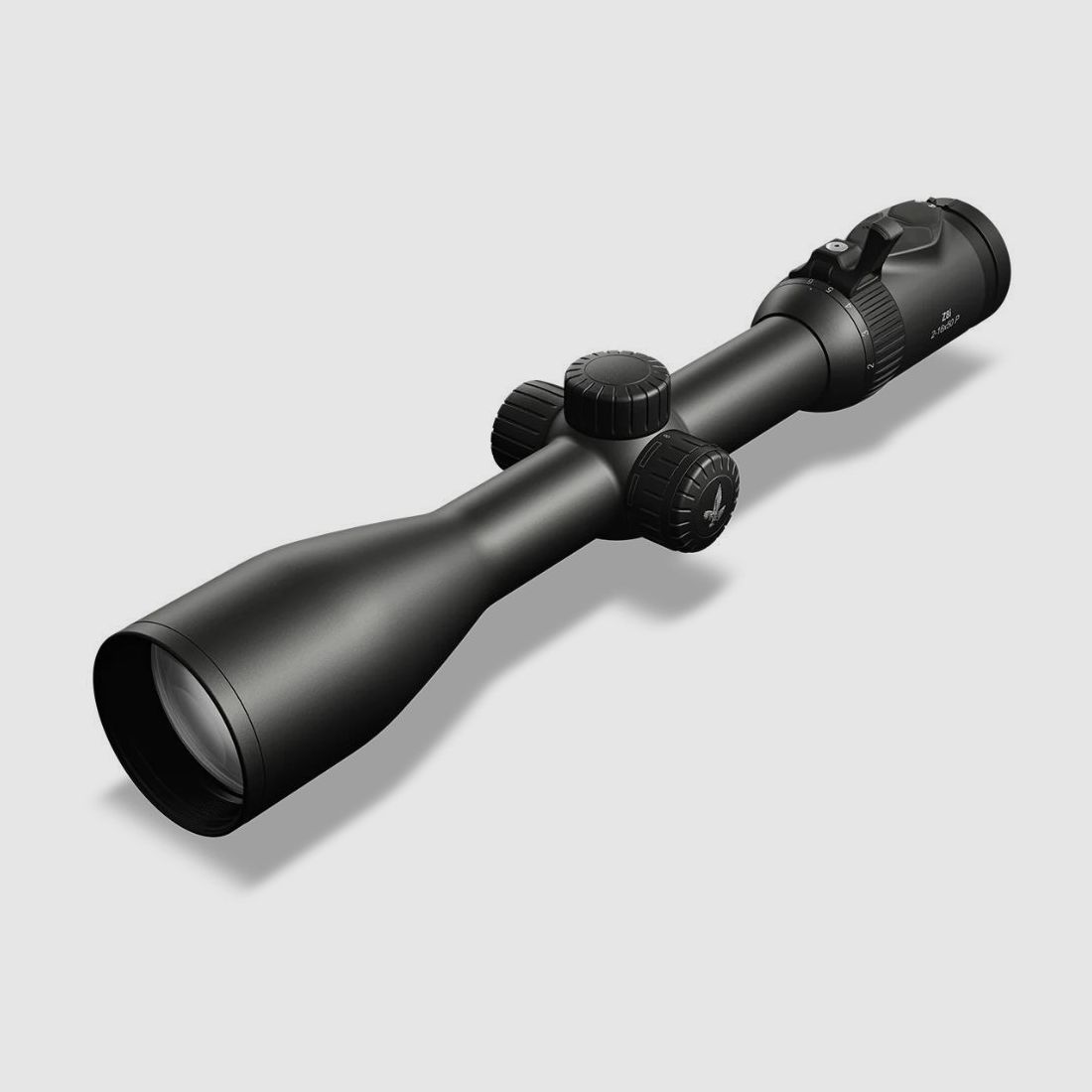 Lunette Swarovski Optik Z8i 2-16×50 P – 2ème Génération (4W-I, Anneaux de montage), image 4 sur 4