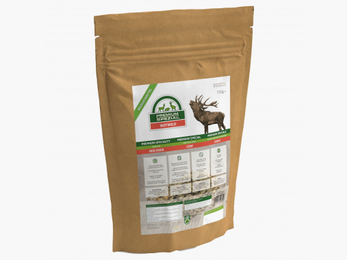 Eurohunt Wild Attractant Premium Special (Red Deer) |