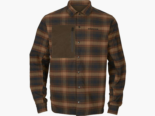 Chemise réversible Hrkila Eirik