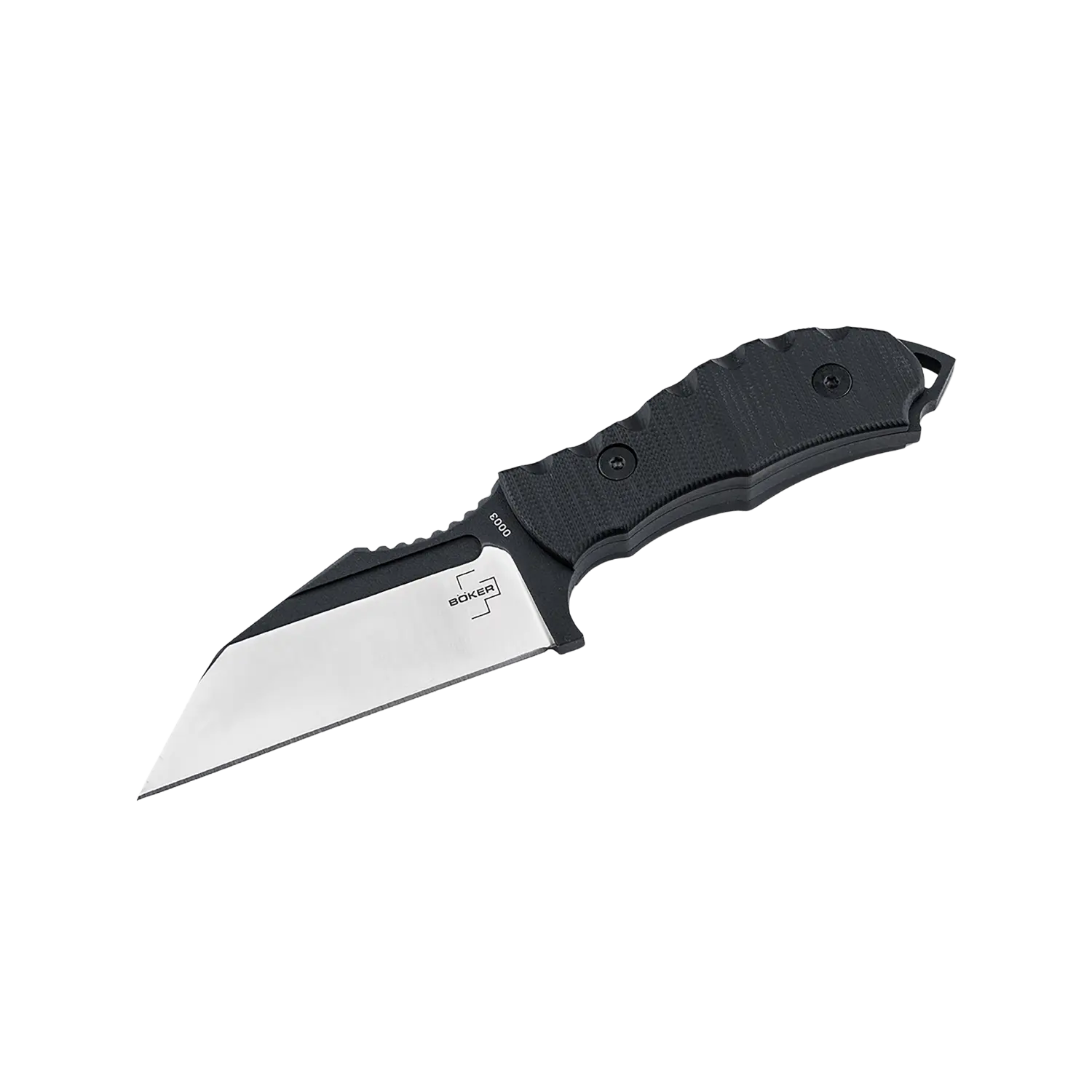 Böker Plus Andhrimnir Mini Black