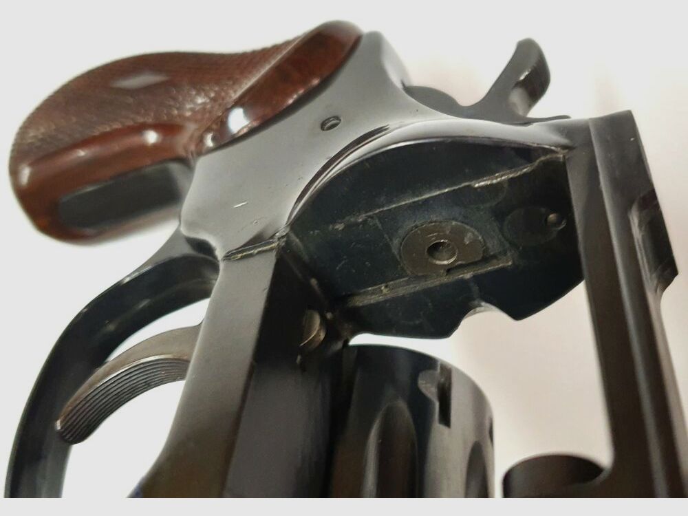 Arminius Revolver Mod.68