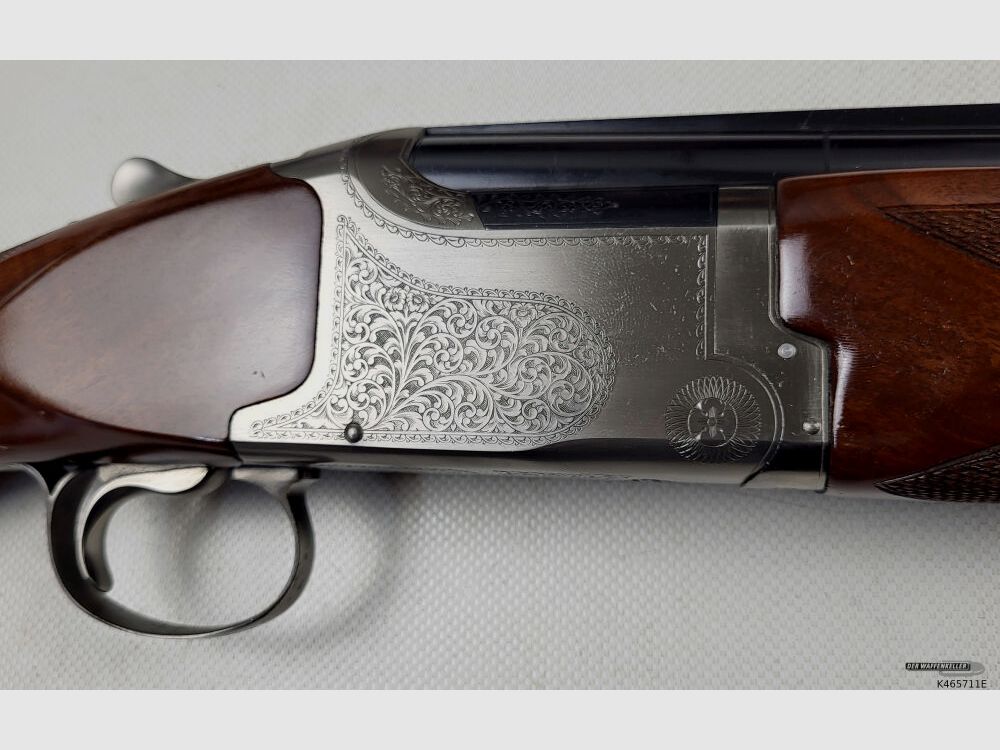 Winchester Super Grade, Bild 5 von 10
