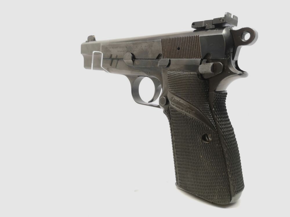 FN High Power