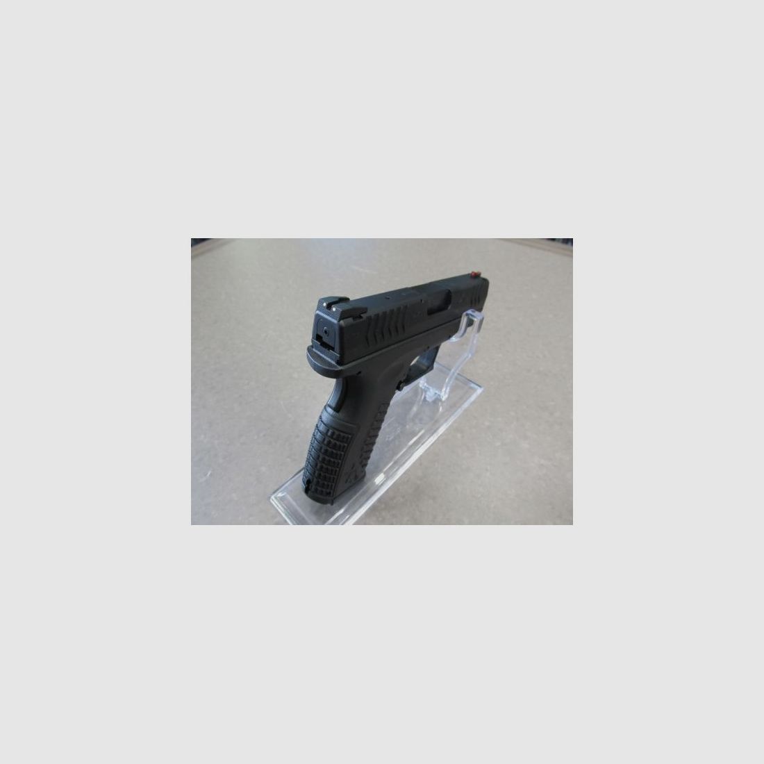 SIGSAUER SP2022 Kal. 9x21, Bild 3 von 4