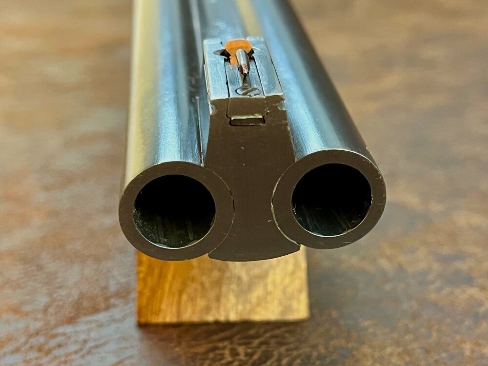 Westley & Richards Droplock