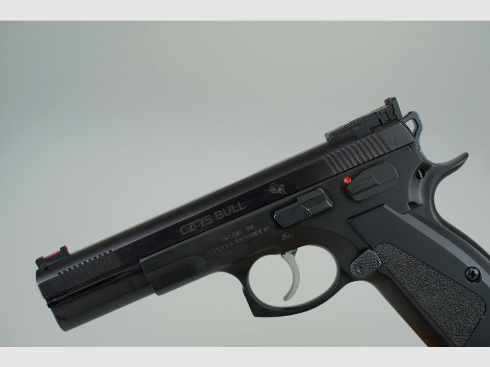 CZC Bull