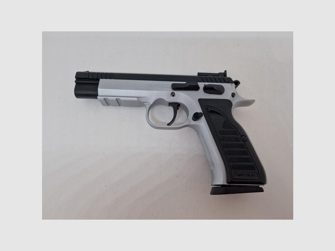 Tanfoglio Match Pro, image 4 of 7