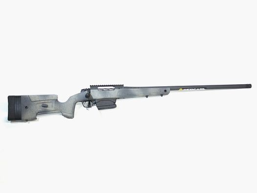 Fucile a otturatore Bergara, Mod. B14 Wilderness HMR, .308 Win.