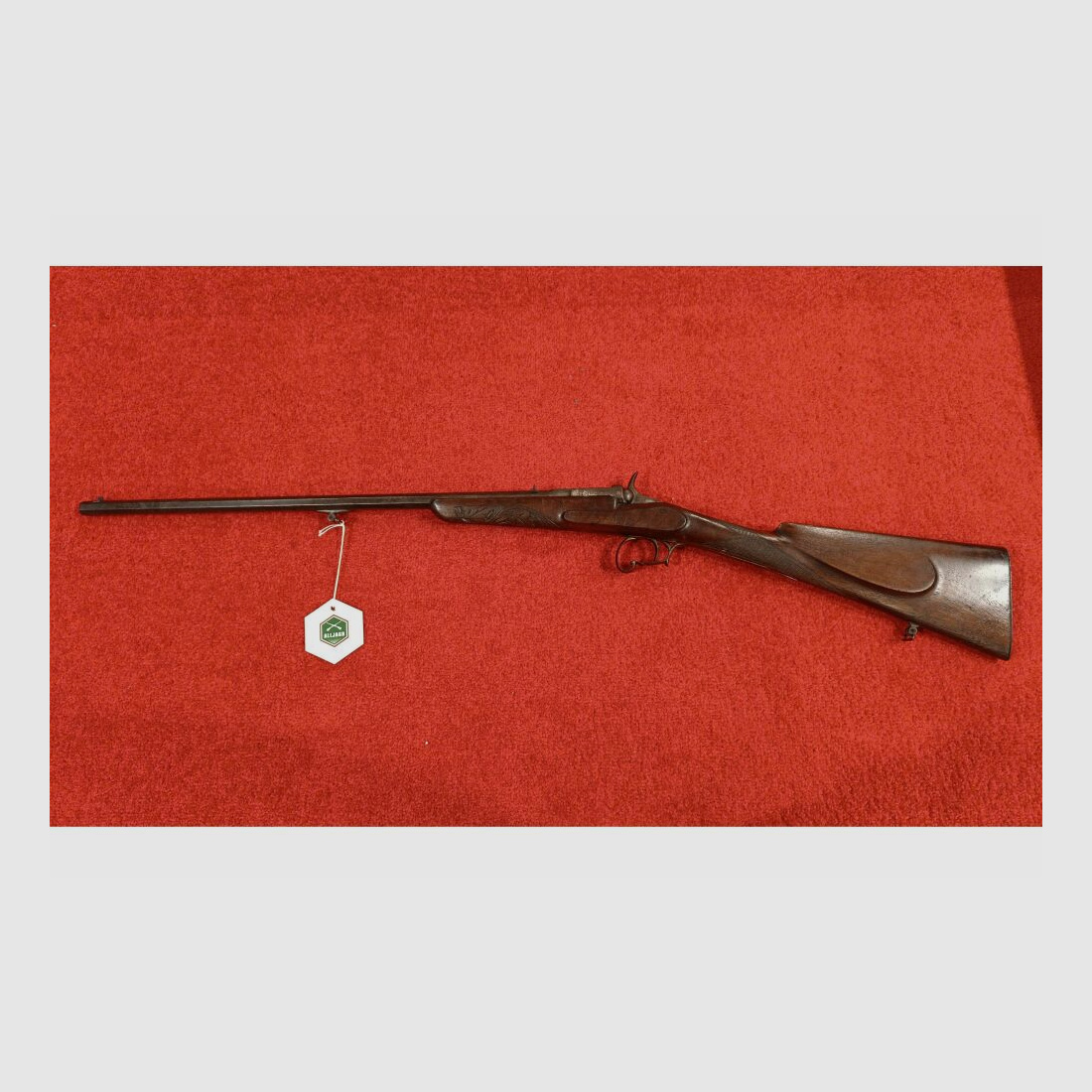 unbekannt 9mmFlobert