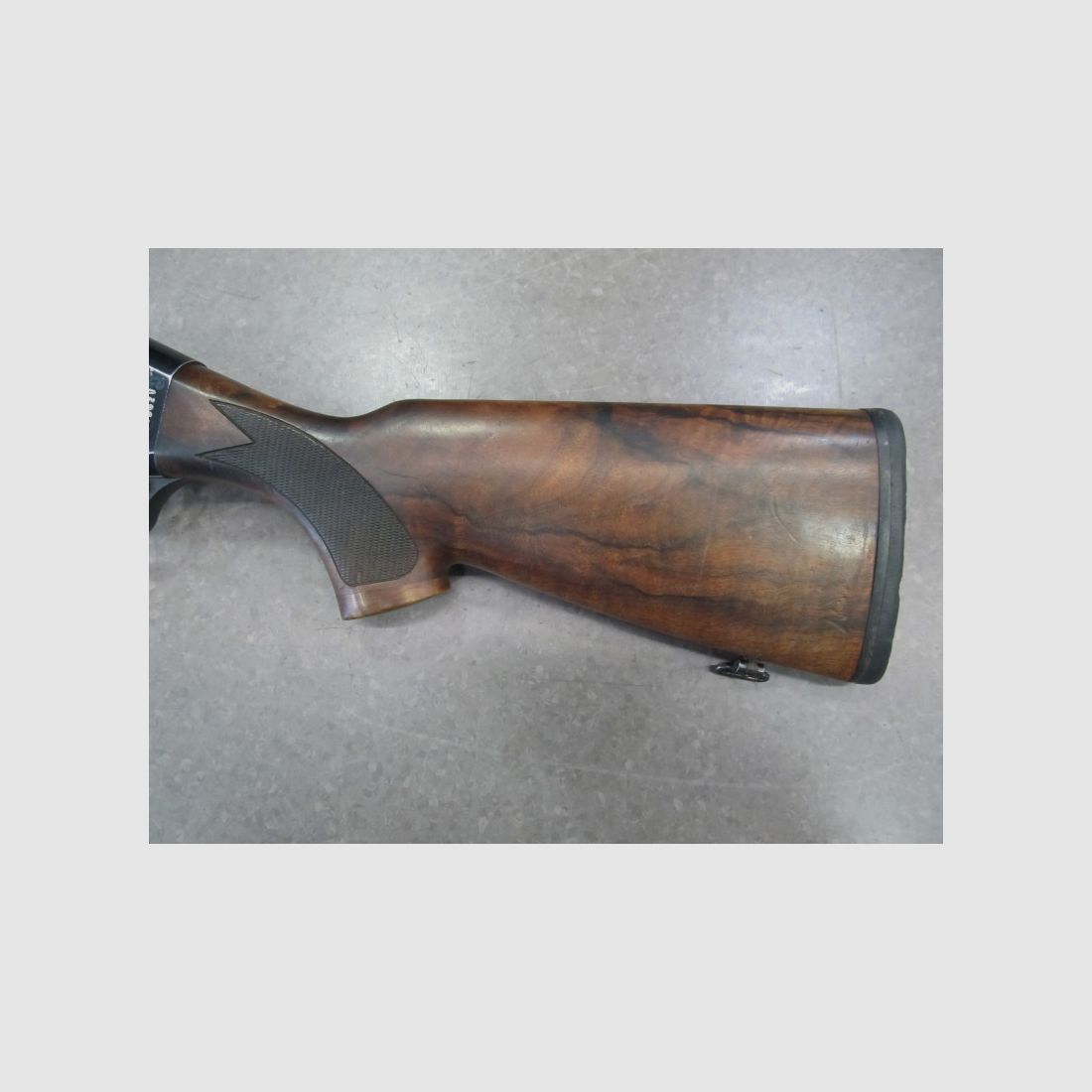 FABARM EURO 3 LUX Kal.12 gebraucht, Bild 6 von 10