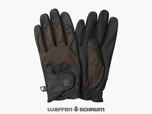 Chevalier Light Shooting Gloves Leather Gloves