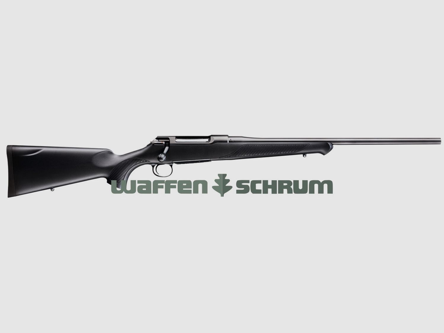 Sauer 100 Classic XT