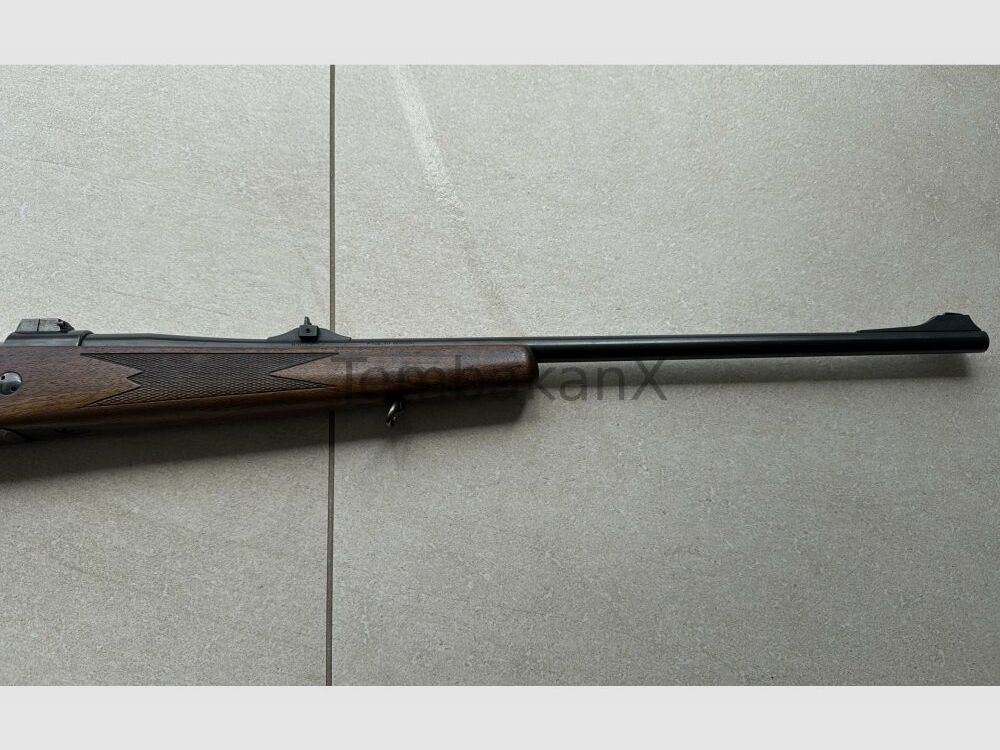 Voere Titan II .308Win