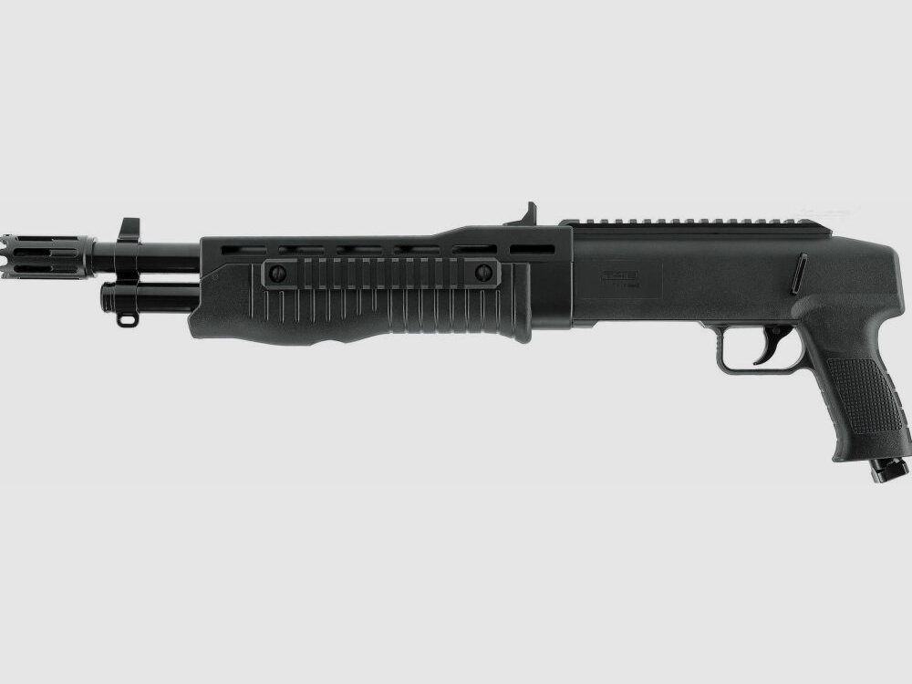 Umarex T4E TB 68 Gen2 cal. .68, CO₂
