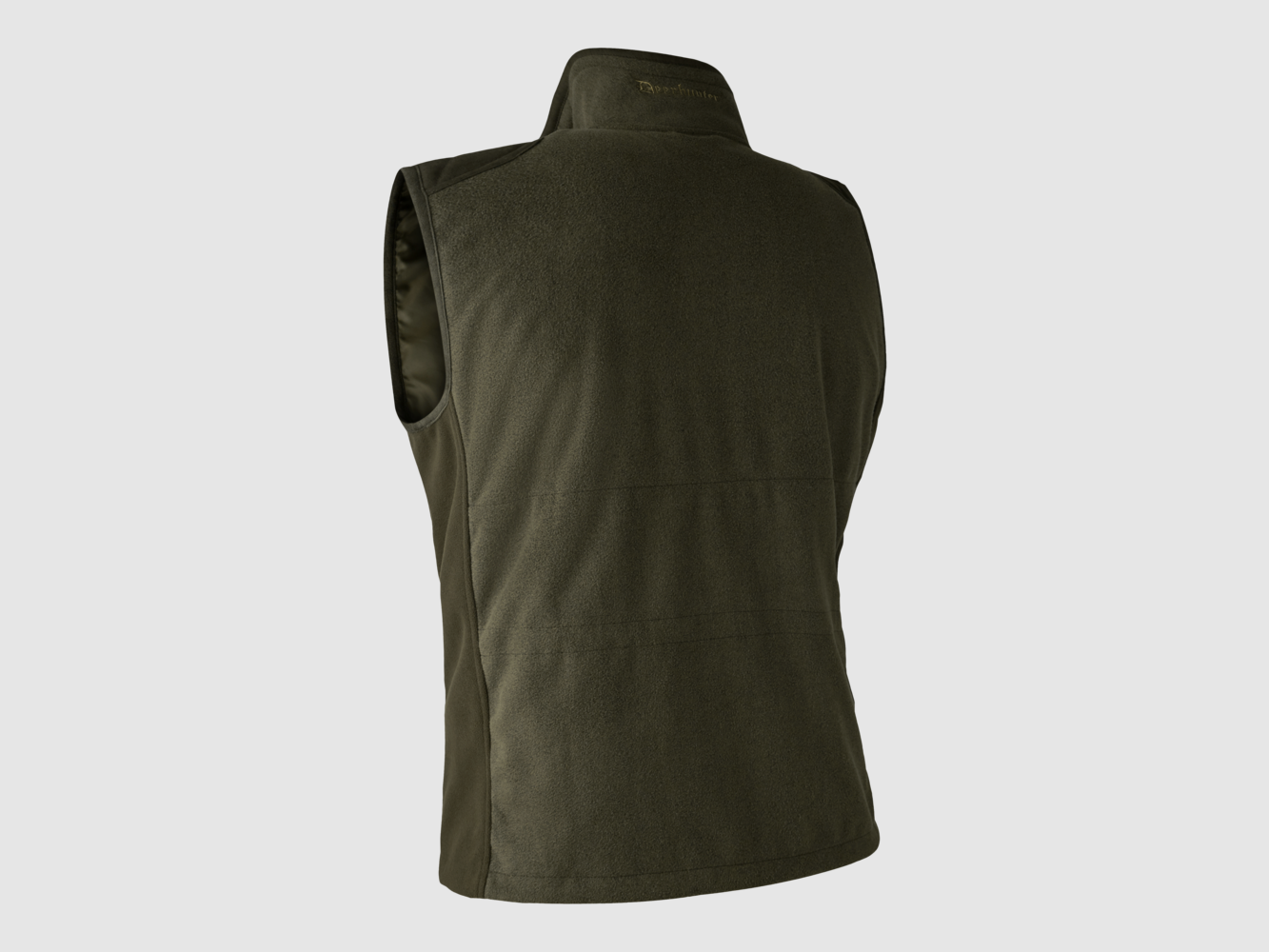 DEERHUNTER Gamekeeper Shooting Vest, image 2 of 2
