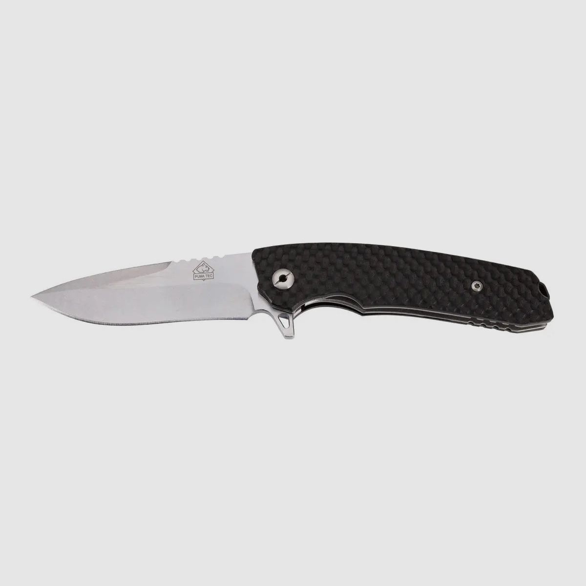 PUMA TEC Couteau pliant G-10