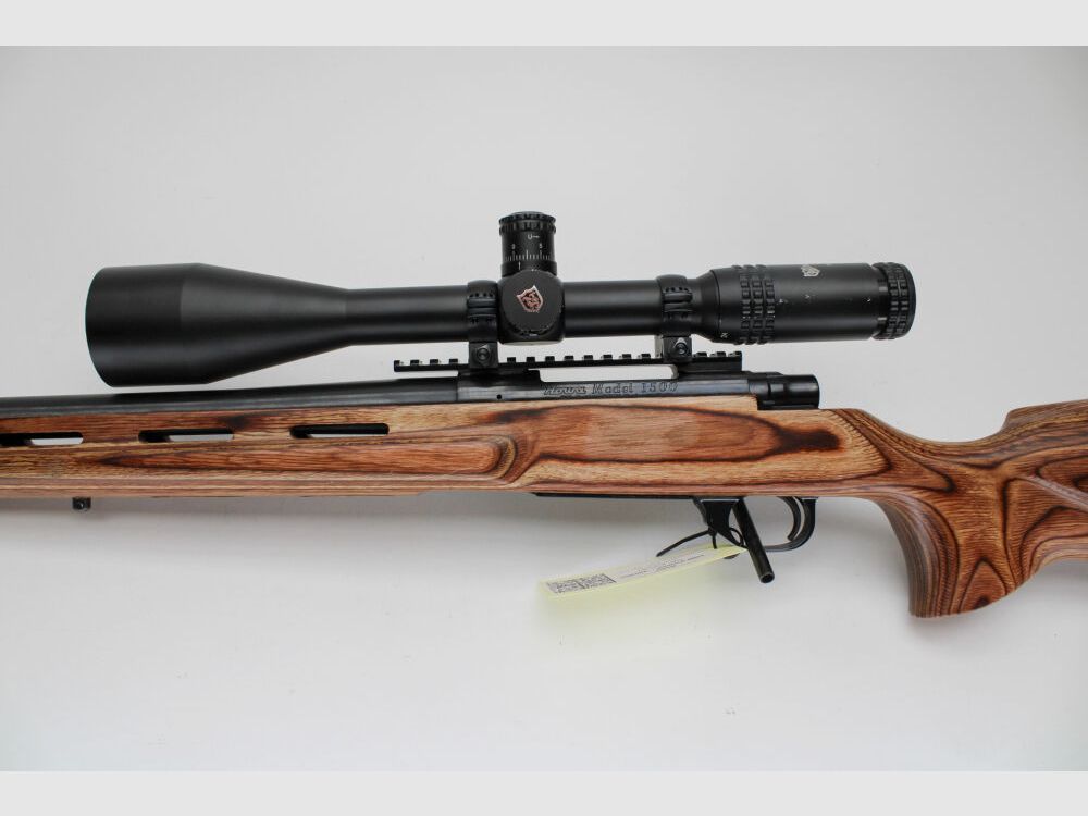 Rep karabin Howa 1500 Varmint kal.308 Win .308Win