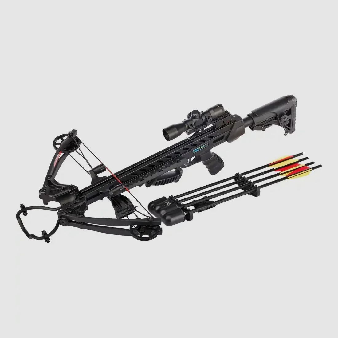 Barnett Armbrustset Forwo-X