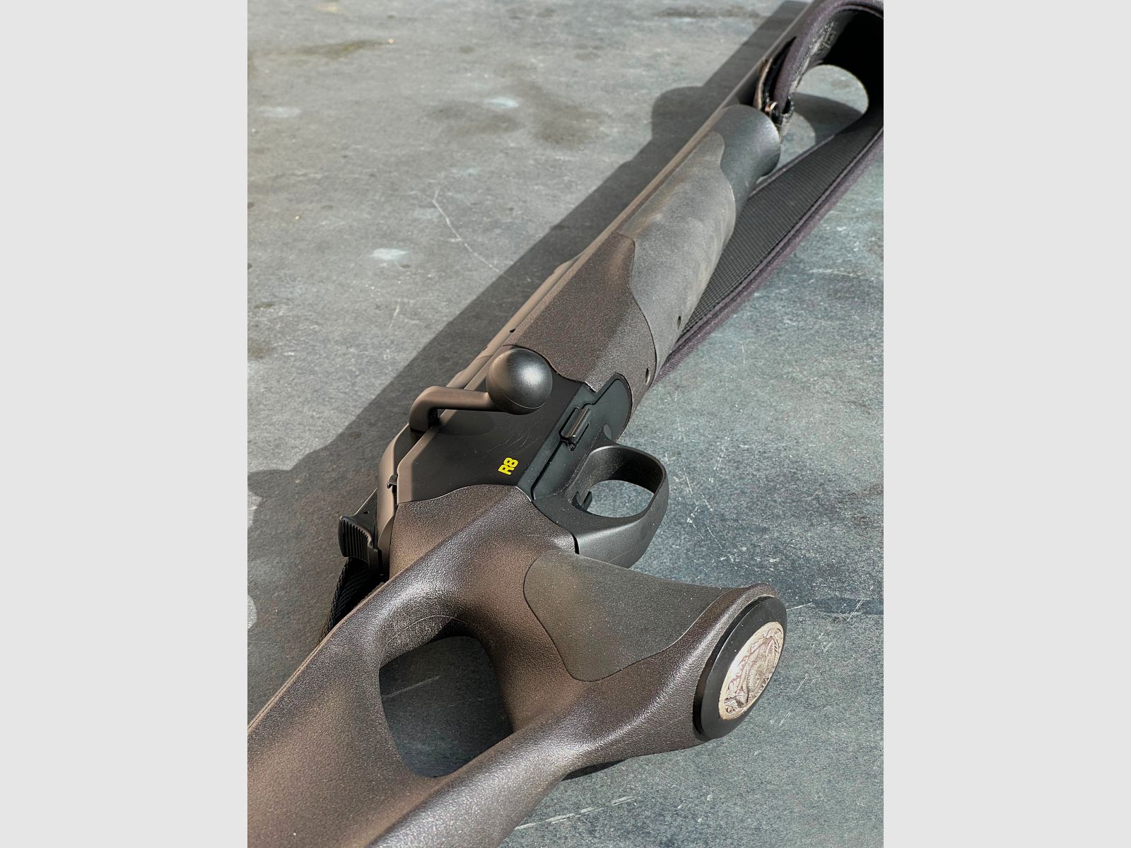 Blaser R8 Ultimate