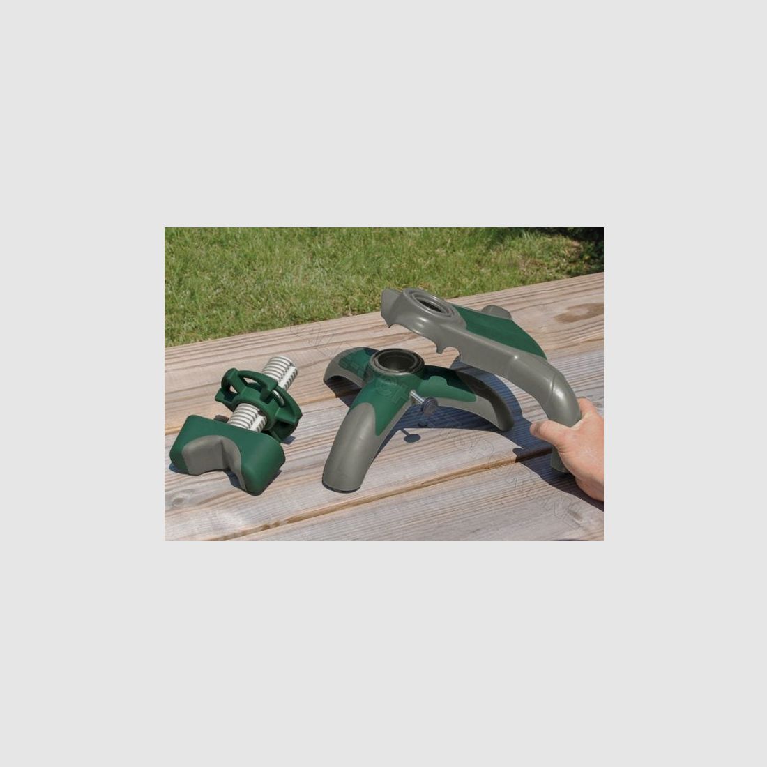 Support de tir Caldwell Handy Rest NXT, image 2 sur 3