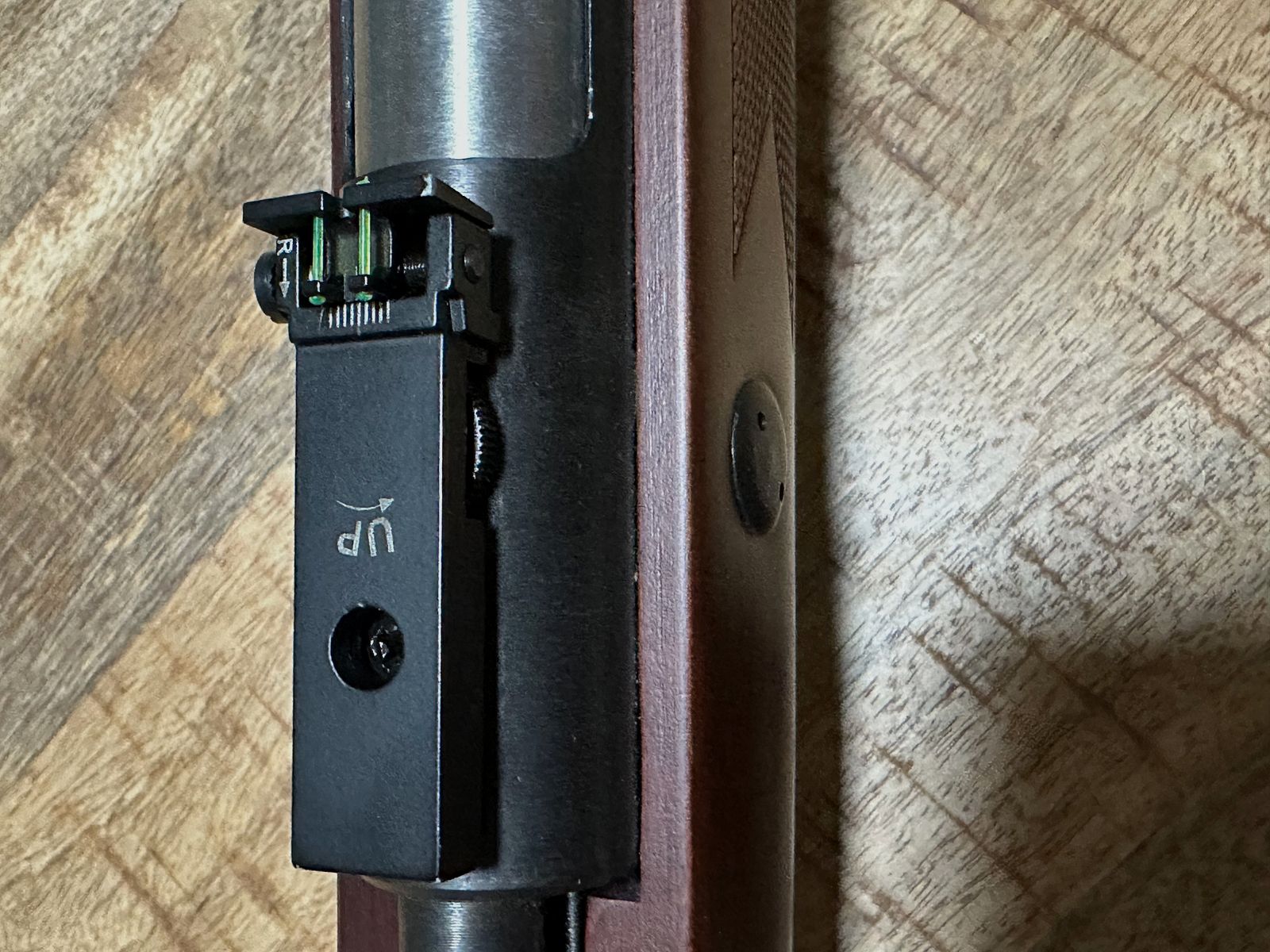 Luftgewehr Hämmerli Hunter Force 900 cal.4,5 mm