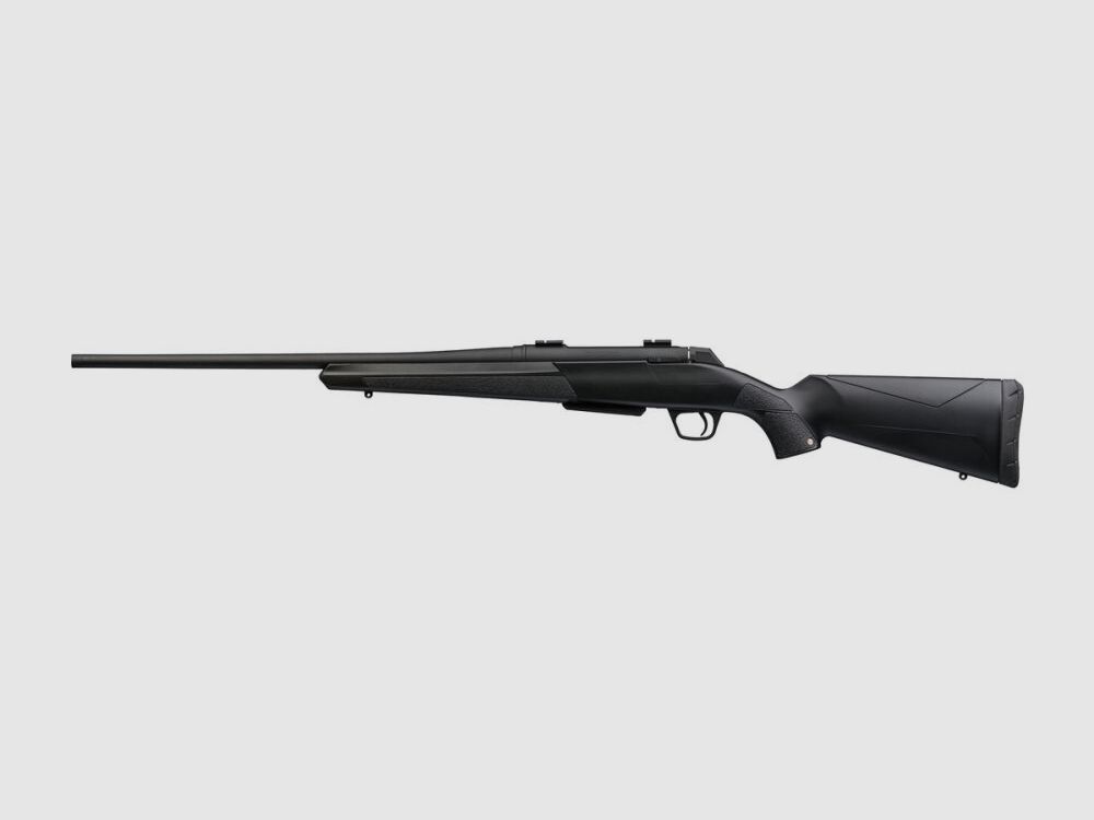 Carabine à répétition Winchester XPR Composite fileté